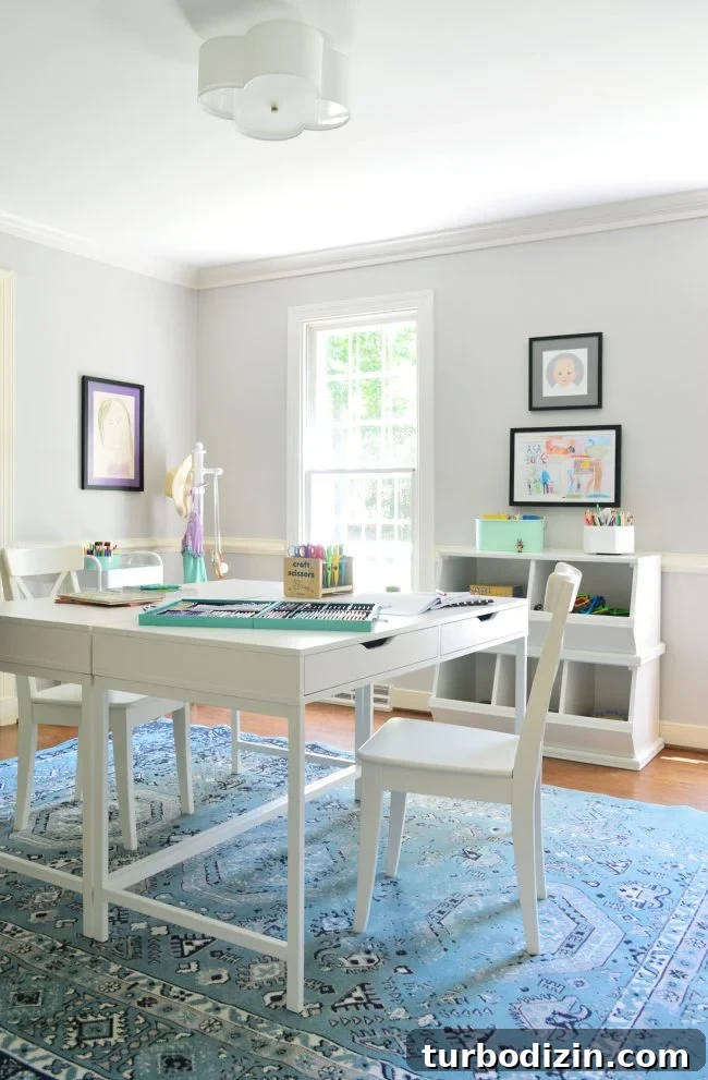 Homework Room Makeover Ideas for Organized, Productive Study Spaces 7 img 82828 6