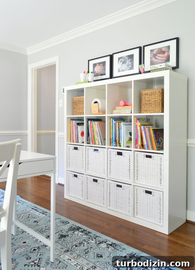 Homework Room Makeover Ideas for Organized, Productive Study Spaces 10 img 82828 9