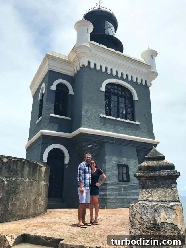 Puerto Rico trip