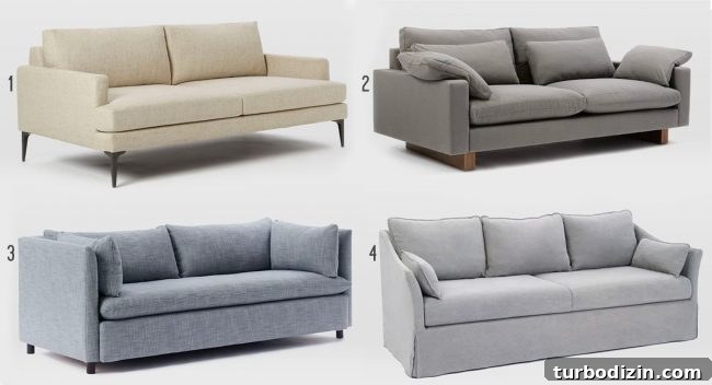Couch options