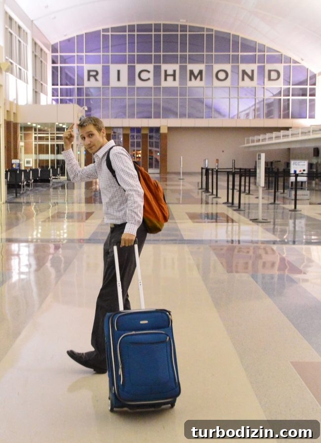 Backpack photo