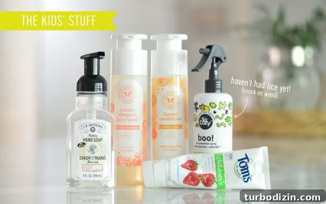 Top Eco-Friendly Household Cleaners and Personal Care Picks 7 Kids Soap Hair Care And Toothpaste