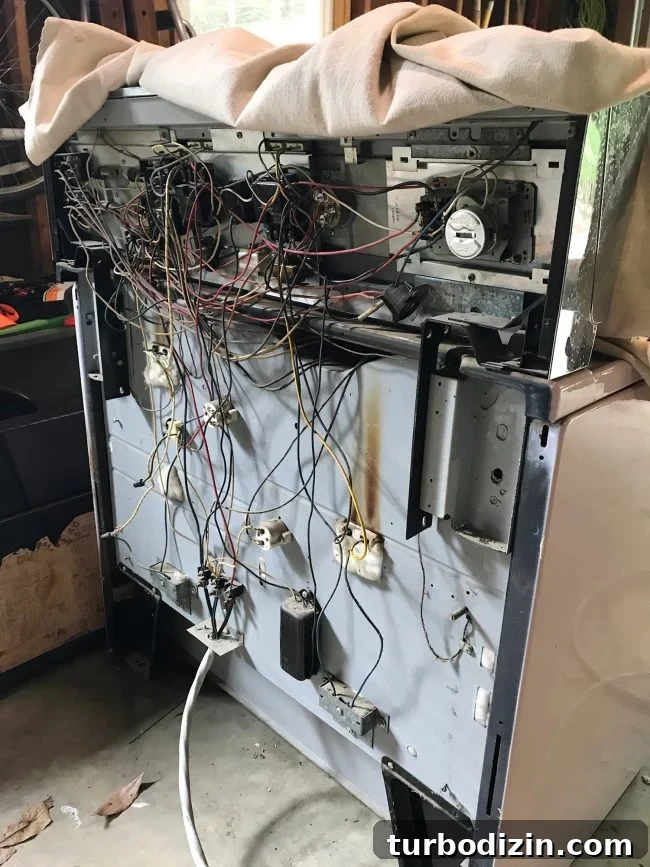 Smart Ways to Manage Your Money and Spend More Wisely 3 Stove wiring