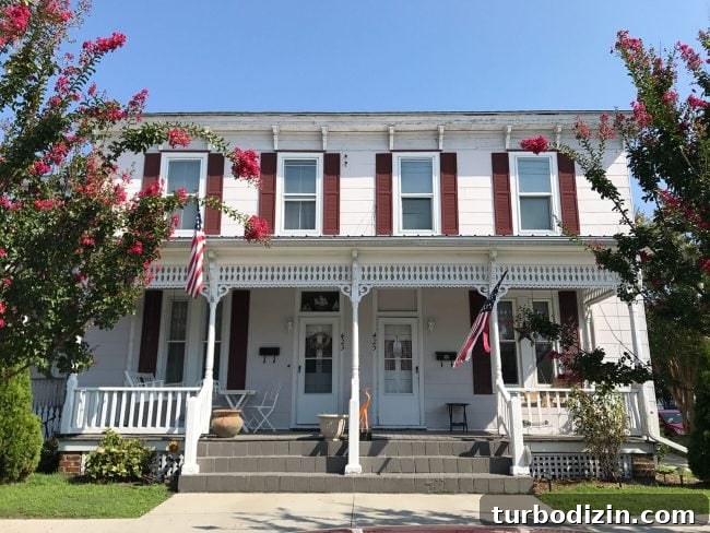 How We Paid Off Our Mortgage in 5 Years — Our Step-by-Step Plan 3 Living area of the duplex
