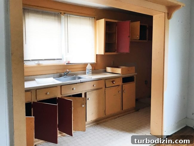 How We Paid Off Our Mortgage in 5 Years — Our Step-by-Step Plan 5 Another living area view