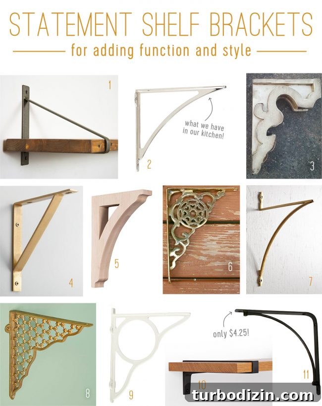 How We Paid Off Our Mortgage in 5 Years — Our Step-by-Step Plan 6 Shelf bracket options