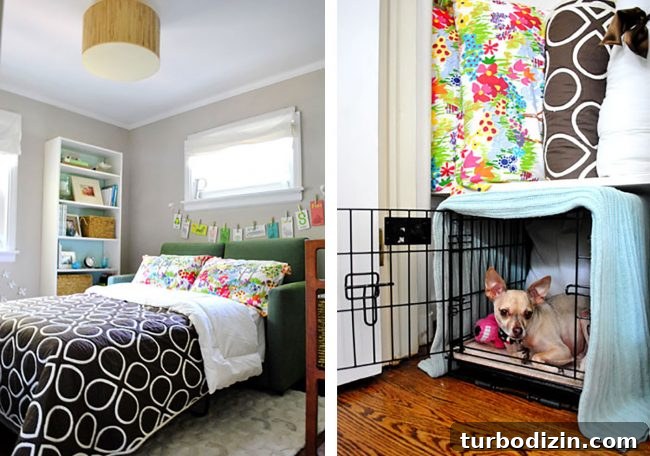 When Multipurpose Rooms Turn Your Home Chaotic: 7 Fixes 6 img 83918 5