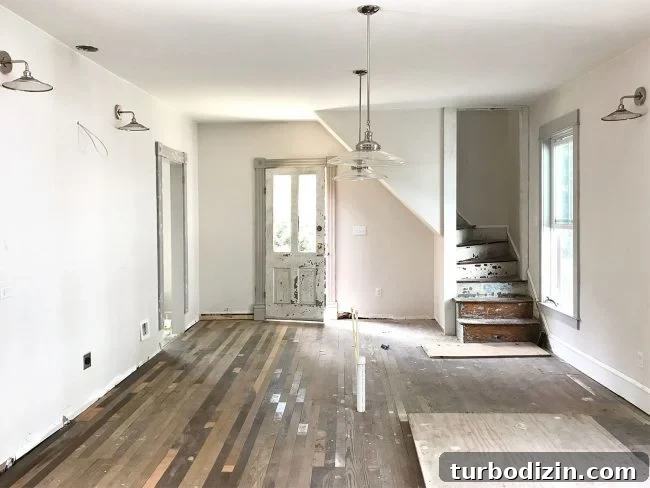 kitchen planning beach house with lights