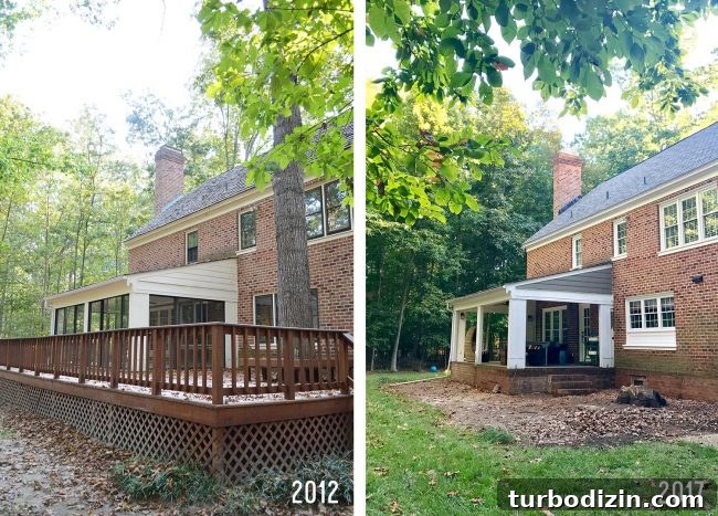 What We Wish We'd Done Differently in Our Home Renovations 8 img 84112 7