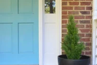 3 Quick Front Porch Updates to Boost Curb Appeal