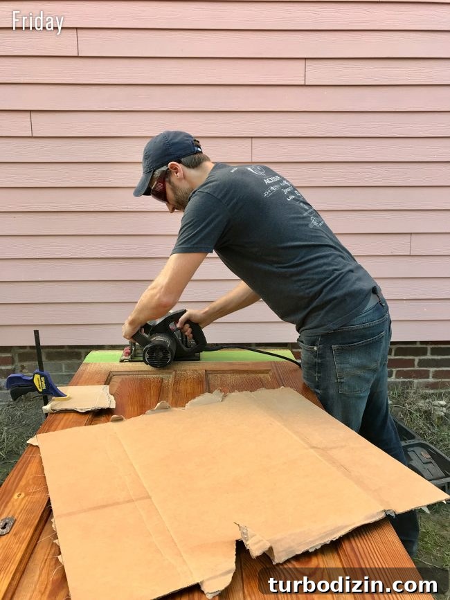 Why We Appeared on The Rachael Ray Show — Behind the Scenes of Episode 70 10 Beach house image 9