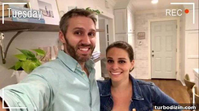 Why We Appeared on The Rachael Ray Show — Behind the Scenes of Episode 70 5 Beach house image 4