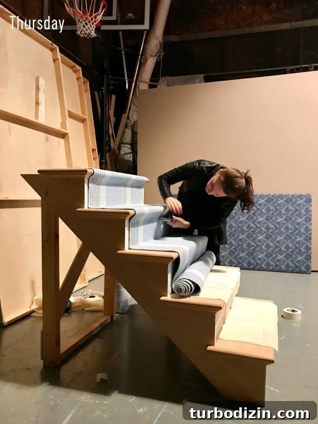 Why We Appeared on The Rachael Ray Show — Behind the Scenes of Episode 70 7 Beach house image 6
