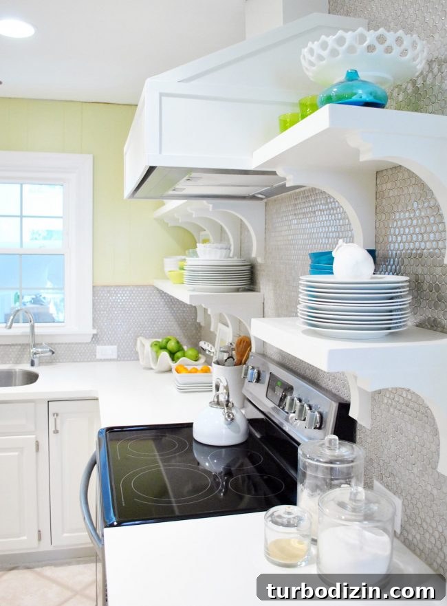 Living Room Redo: When a Remodel Goes Hilariously Wrong 6 Bright white Corian counters