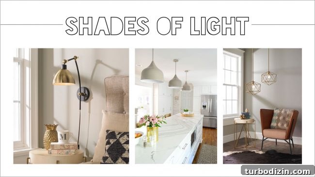 Lighting designs