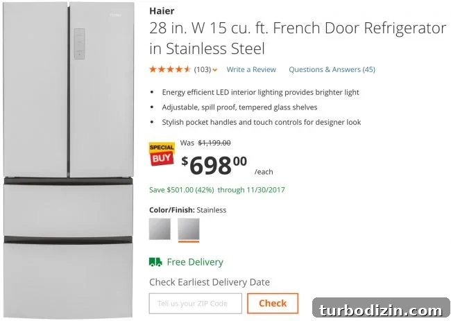 How We Cut $1,350 Off Beach House Appliance Costs 9 img 84596 12