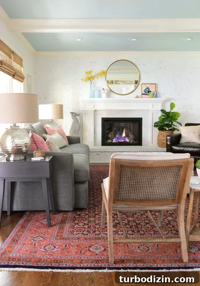 Living Room Makeover, Big Sales Picks, and What I’m Buying 4 img 84671 3
