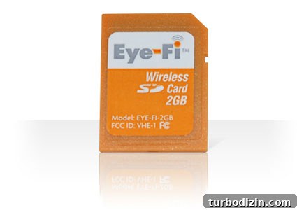 eyefisdcard eyefisdcard