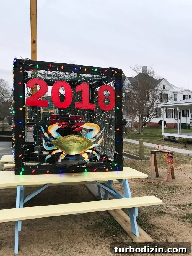 Dateline-Worthy True Crime at the Beach House: Episode 79 3 crab pot drop in Cape Charles