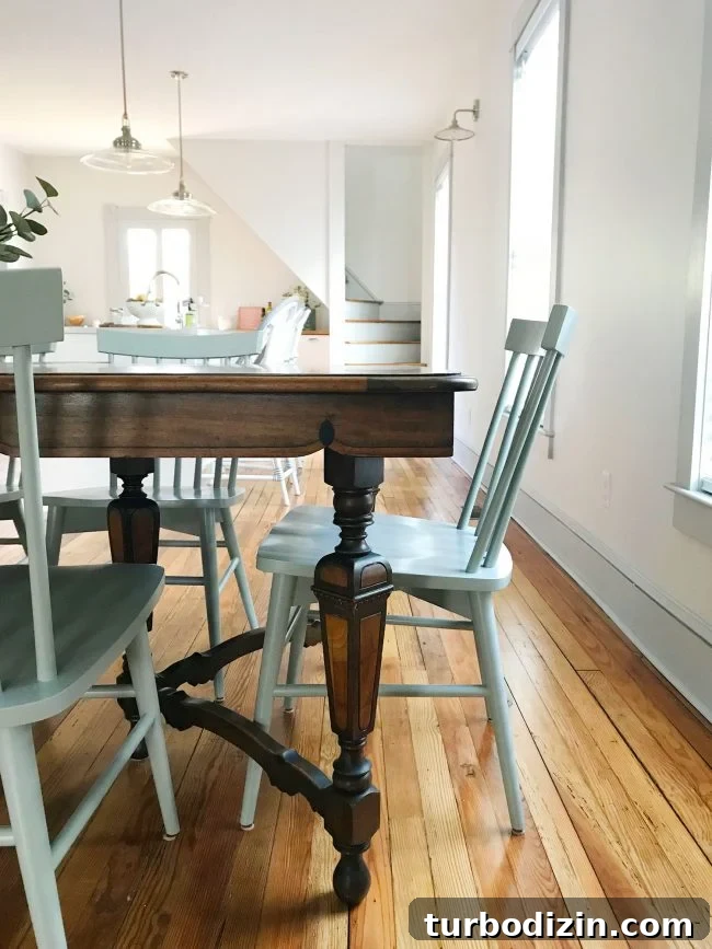How We Knew It Was Time to Move: Signs It Was Right for Us 2 Beach house interior