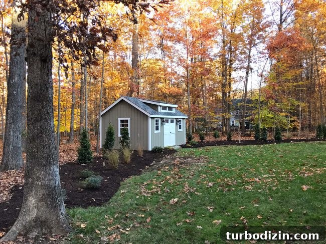 How Our Life Together Almost Didn’t Happen — Episode 86 5 Garden plants and trees