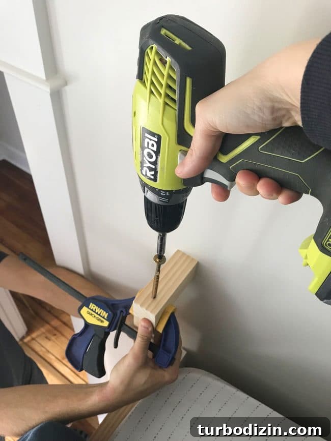 How Our Life Together Almost Didn’t Happen — Episode 86 7 Power drill and tools