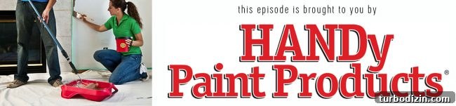 How Our Life Together Almost Didn’t Happen — Episode 86 9 HANDy Paint Products