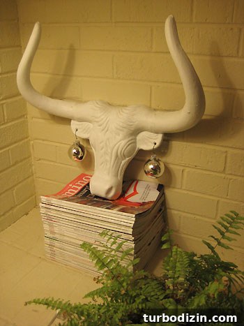 white-iron-bull white-iron-bull