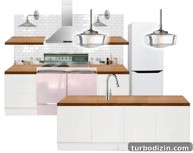 Beach House Backsplash Ideas: Stylish Designs and Inspiration 4 img 85723 3