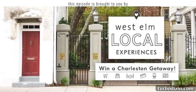 30-Day No-Extra-Shopping Challenge: Can We Do It? 9 West Elm LOCAL Experiences promotional image