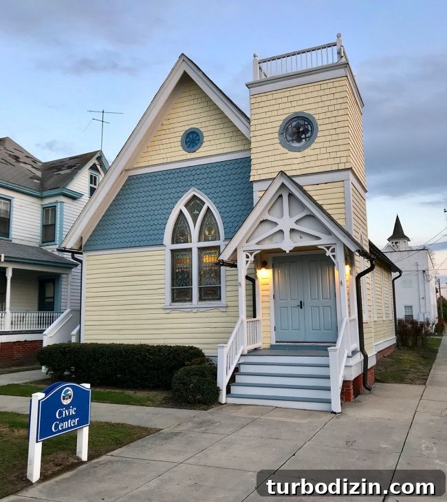 Duplex Drama: What Went Wrong Just When Things Were Going Well 5 Civic Center church building