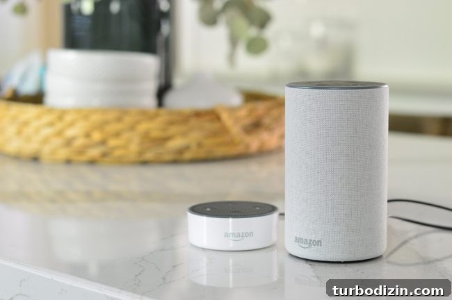 10 Must-Have Smart Home Devices for a Smarter Living Space 4 img 86456 3