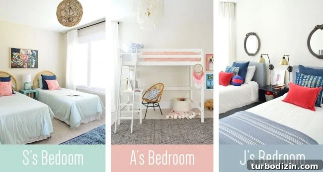 3 Inspiring Bedroom Makeovers for Three Deserving Kids 2 img 86508 1