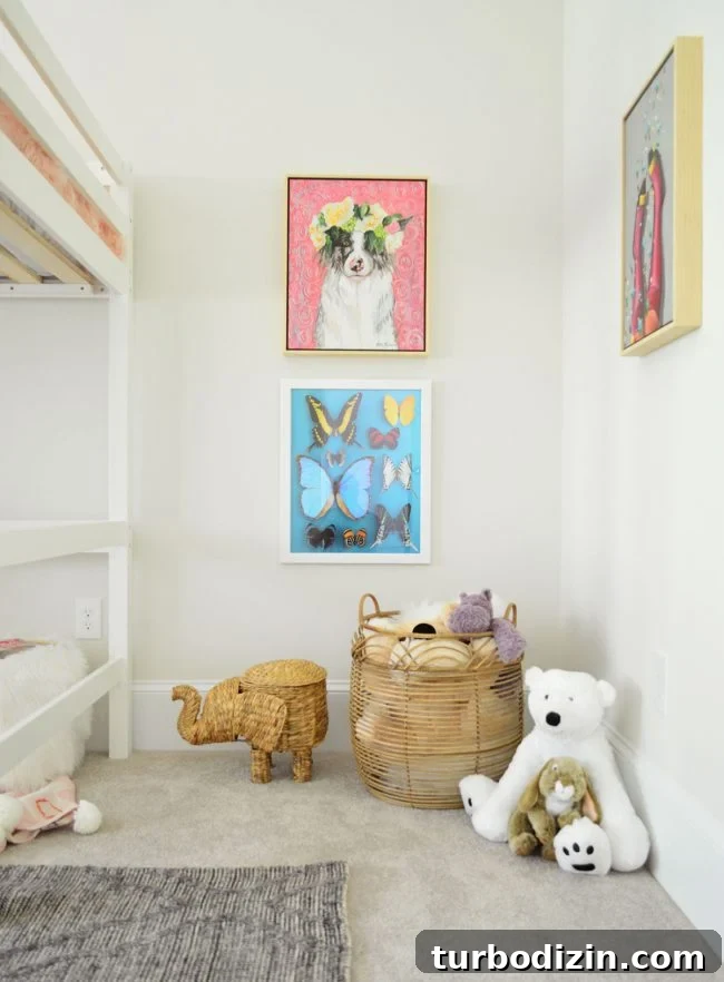 3 Inspiring Bedroom Makeovers for Three Deserving Kids 7 img 86508 7