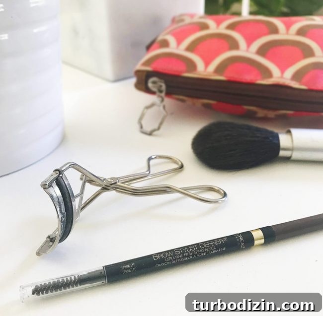 Episode 96: Why We Hold On to Things — The Psychology of Stuff 6 Makeup case items