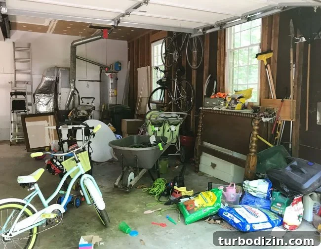 What Our 30-Day Shopping Ban Taught Us and How It Changed Spending 2 Garage before