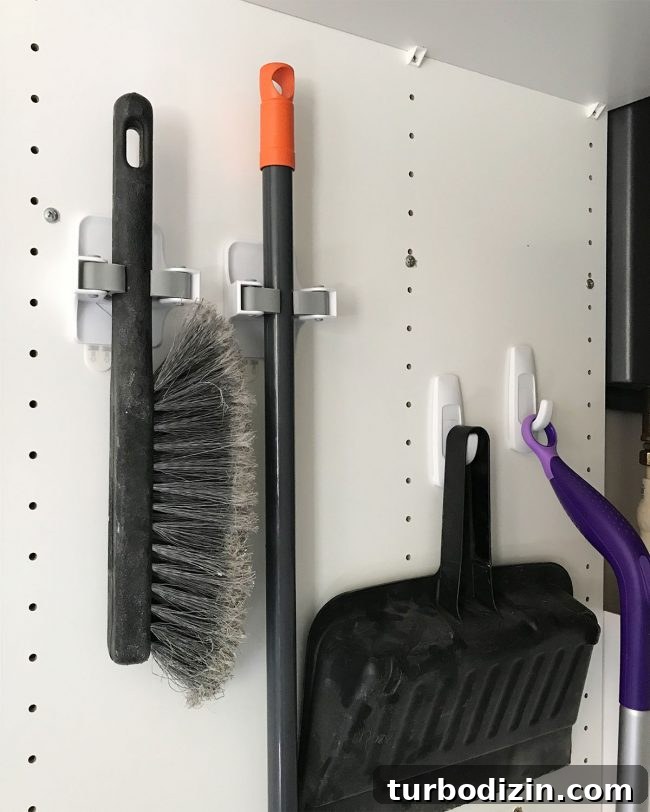 What Our 30-Day Shopping Ban Taught Us and How It Changed Spending 11 Hooks and grippers