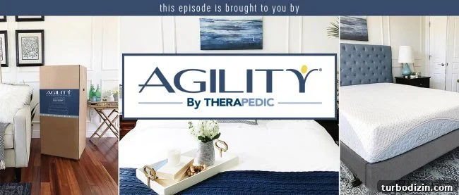 What Our 30-Day Shopping Ban Taught Us and How It Changed Spending 13 Agility Bed promo