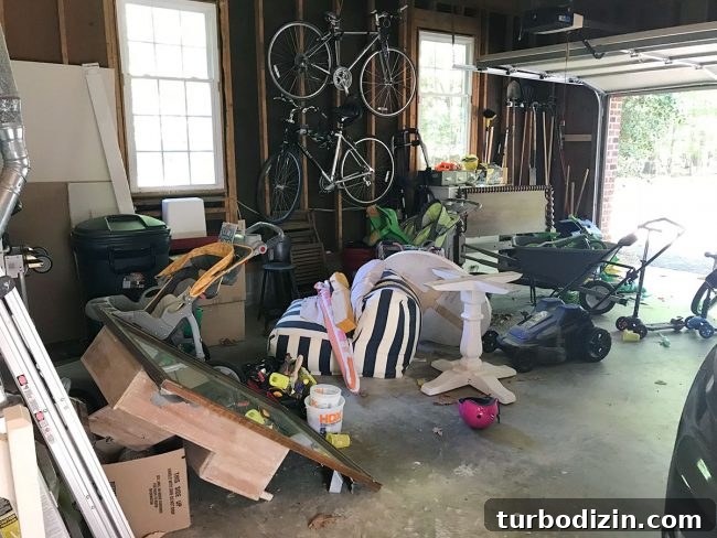 What Our 30-Day Shopping Ban Taught Us and How It Changed Spending 4 Garage after