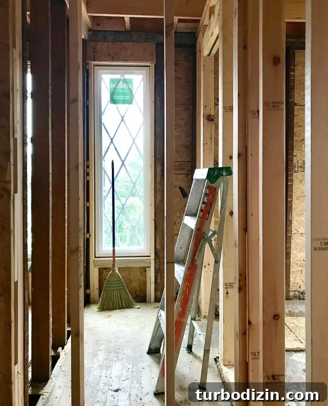 Duplex Renovation Complete: Fast Restoration of a Historic Home 23 Diamond-grille window
