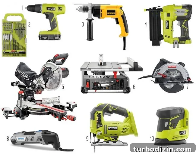 45 Must-Have Tools for Home DIY Projects 4 img 86705 3