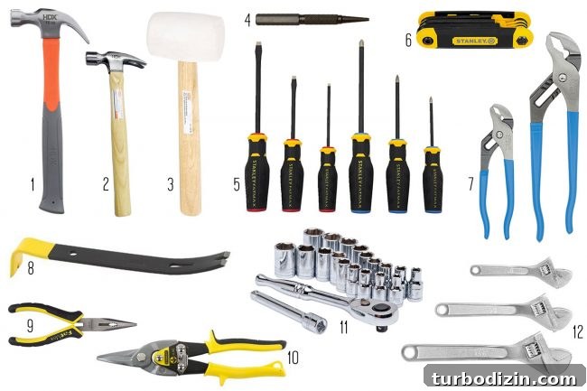45 Must-Have Tools for Home DIY Projects 5 img 86705 4