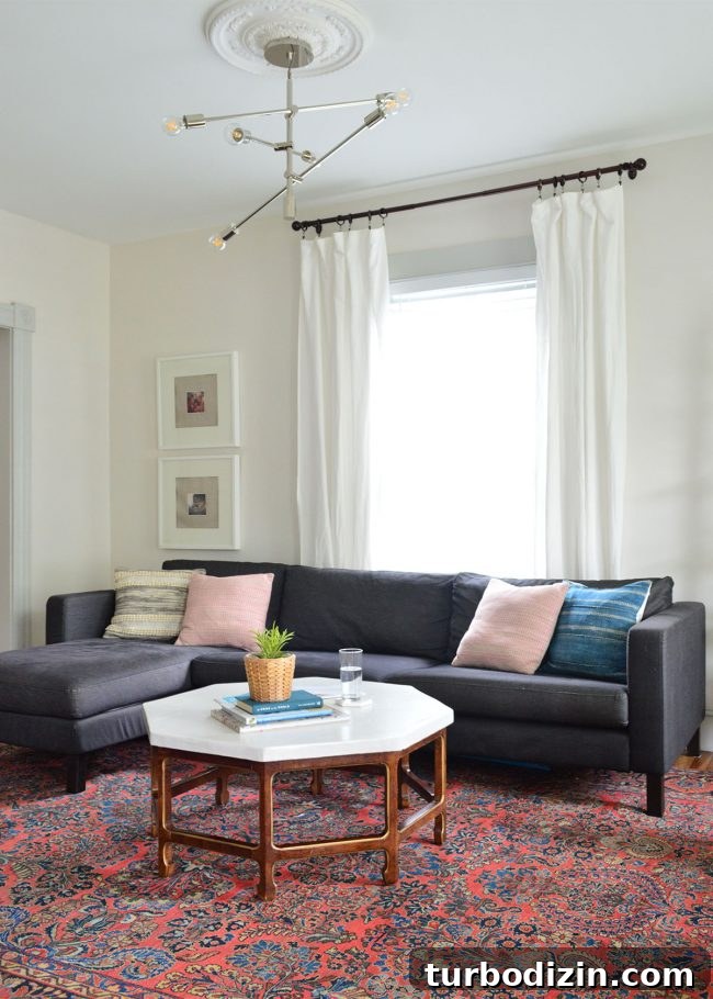 How to Cast a Stylish Concrete Coffee Table Top 2 img 86783 1