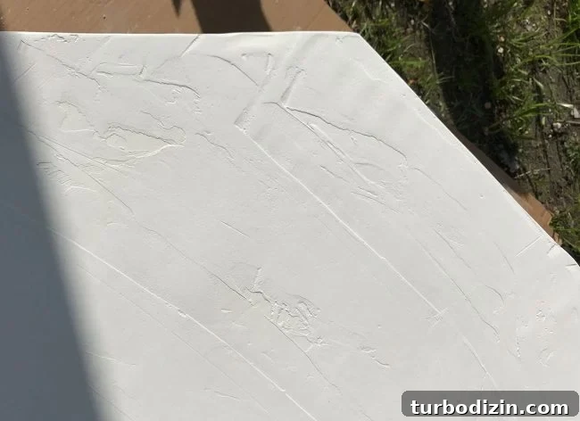 How to Cast a Stylish Concrete Coffee Table Top 14 img 86783 18