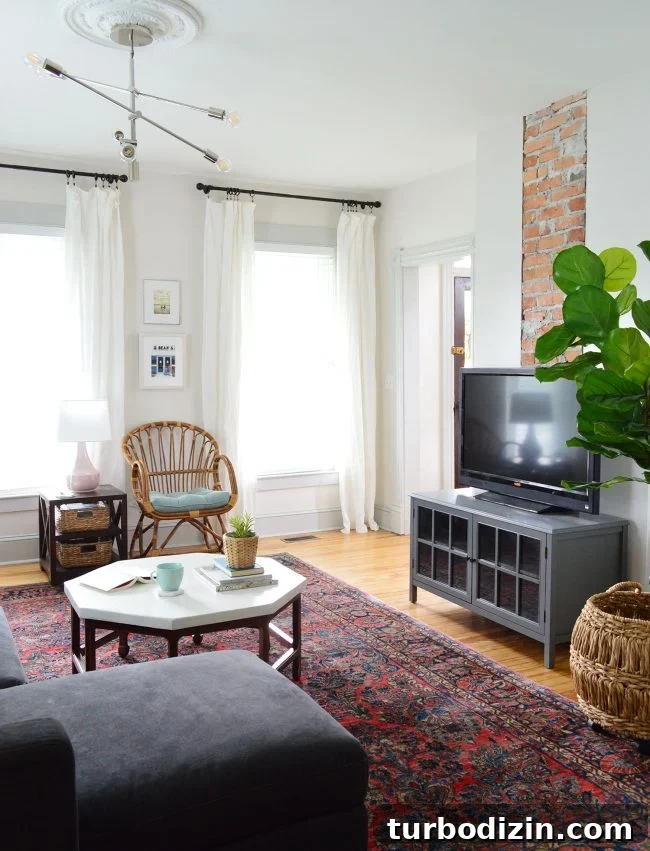 How to Cast a Stylish Concrete Coffee Table Top 16 img 86783 22