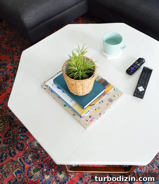How to Cast a Stylish Concrete Coffee Table Top 17 img 86783 24