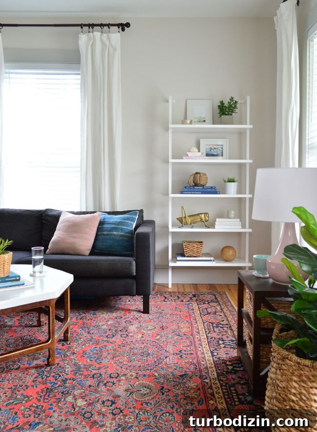 How to Cast a Stylish Concrete Coffee Table Top 18 img 86783 25