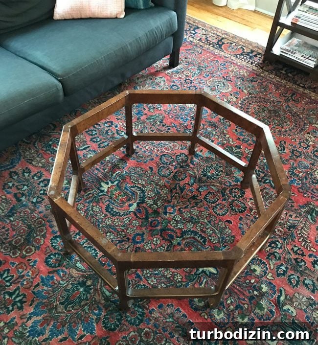 How to Cast a Stylish Concrete Coffee Table Top 5 img 86783 4