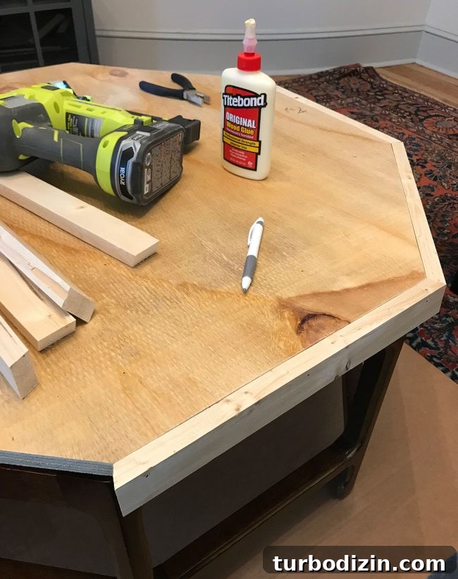 How to Cast a Stylish Concrete Coffee Table Top 9 img 86783 8