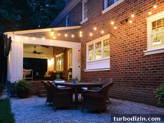 Should You Paint Your Brick House White? Pros, Cons & Tips 7 img 86863 7